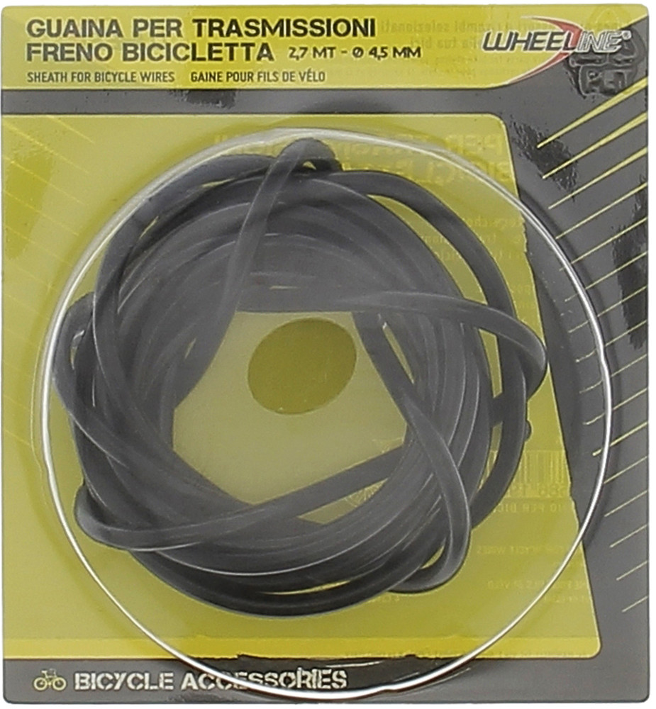 Guaina Flessibile Per Trasmissione Freno - Foto 2