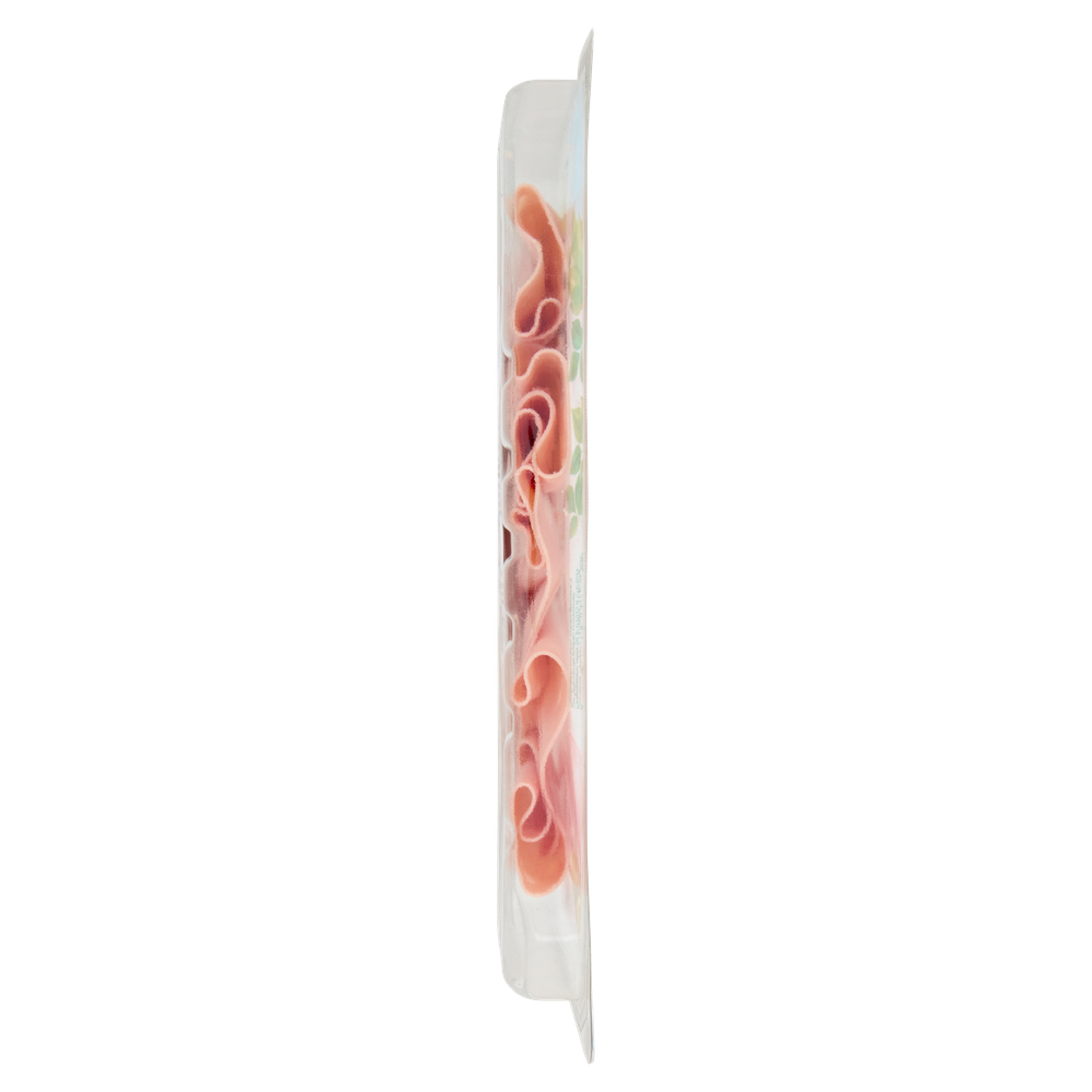 Affettato Mortadella Di Pollo Granterre Liberamente - Foto 2