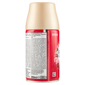 Ricarica Per Deodorante Ambiente Elettrico Cherry E Peony Glade Automa - Foto 2