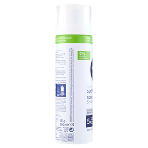 Schiuma Da Barba Nivea Men Sensitive - Foto 2