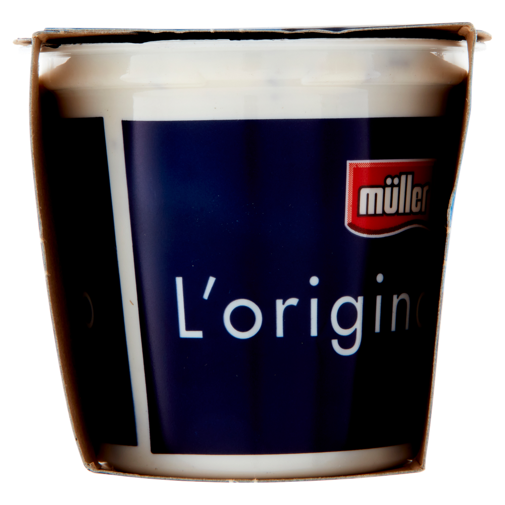 2 Yogurt Stracciatella Muller - Foto 2
