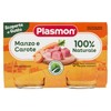 Omogeneizzato Manzo E Carote 2x120g Plasmon