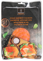 Salmone Norvegese Affumicato Salmone Norvegese Affumicato