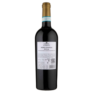 Nero D'avola Lopresti Doc - Foto 3