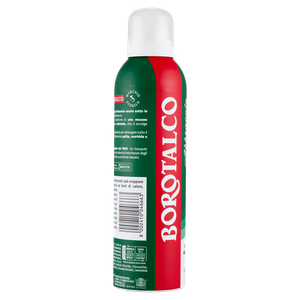 Bagnodoccia Mousse Originale Borotalco - Foto 2