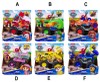 Veicoli Assortiti Dino Movie Paw Patrol