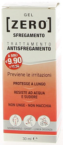 Gel  Anti Sfregamento Zero - Foto 1