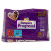 Salviettine Pampers Progressi Pz 126