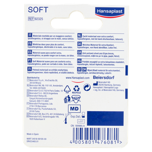 Rocchetto Soft Hansalplast - Foto 3