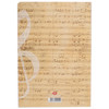 T3*MAXI QUADERN MUSICA - Foto 2 di 2