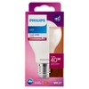 Lampadina A Led Goccia 40w Attacco E27 Luce Fredda Philips