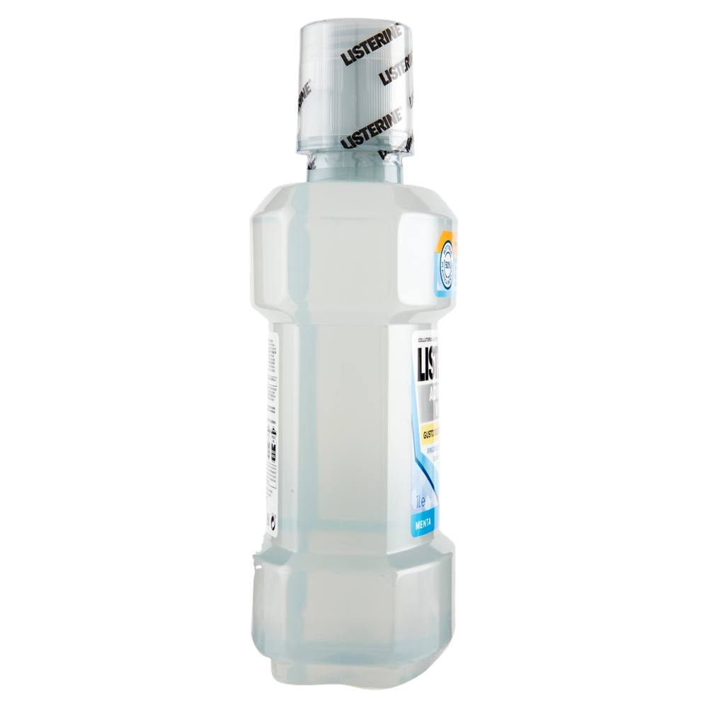 Collutorio White Listerine - Foto 2