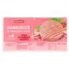 Hamburger cotto cheddar - Foto 3 di 4