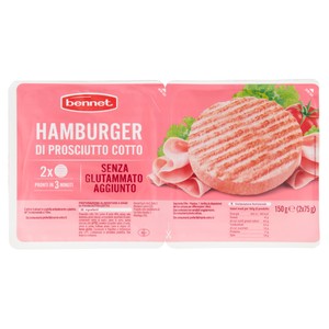 Hamburger Cotto e Cheddar - Foto 3