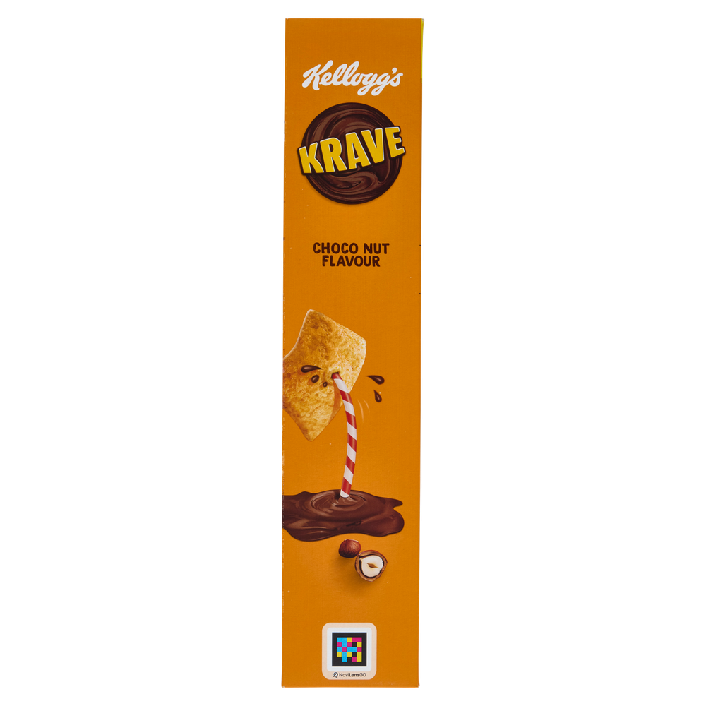 Cereali Krave Kellogg's - Foto 2