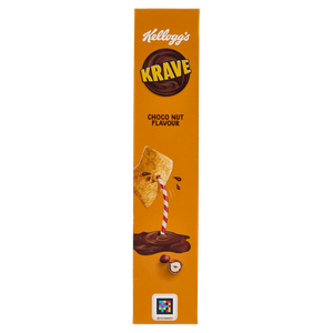 Cereali Krave Kellogg's - Foto 2