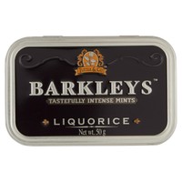 Caramelle Barkleys Liquirizia Caramelle Barkleys Liquirizia