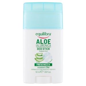 Deodorante Stick Equilibra - Foto 1