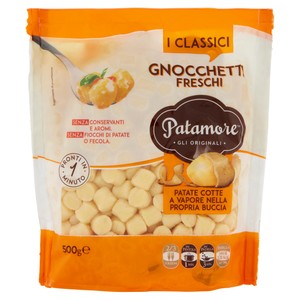 Gnocchetti Patamore - Foto 1
