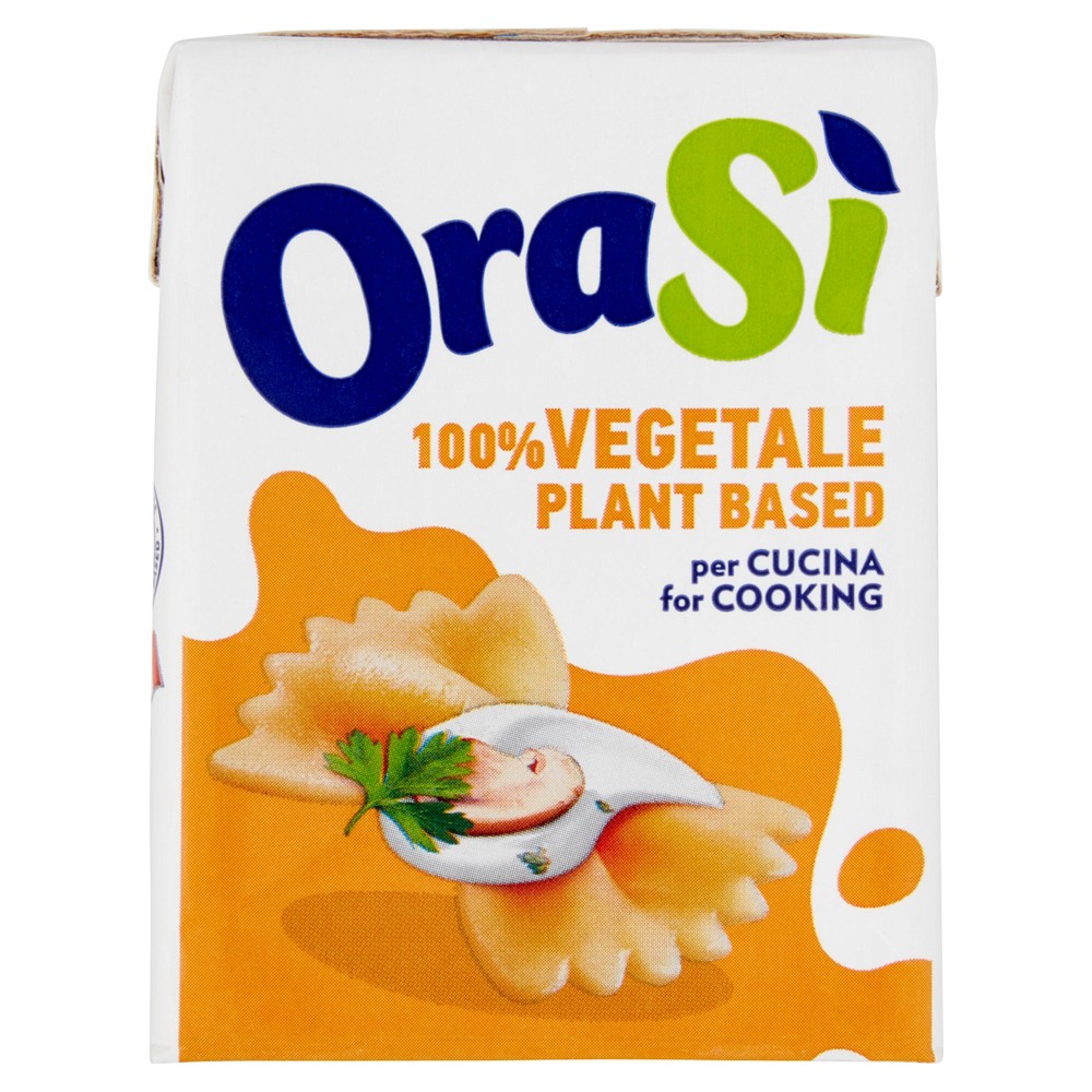Orasi' Crema Cucina - Foto 1