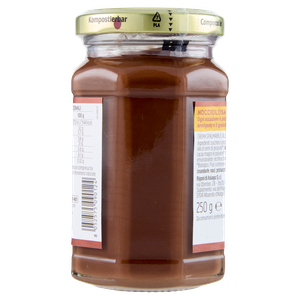Crema Spalmabile Nocciolata L'originale Biologica Rigoni Di Asiago - Foto 3