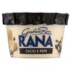 SUGO CACIO PEPE RANA