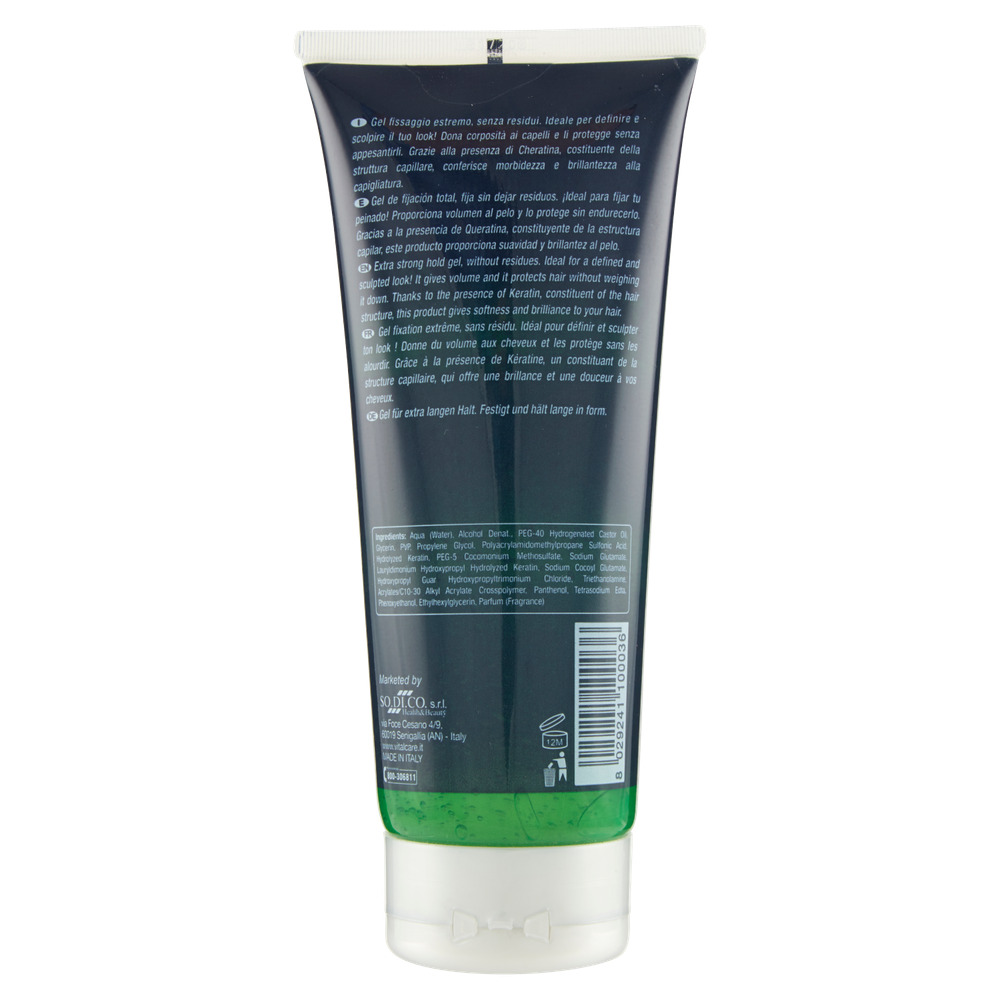 Gel Extra Forte Vitalcare - Foto 3