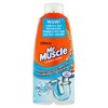 Disgorgante Mr Muscolo Schiuma Bi-Attiva