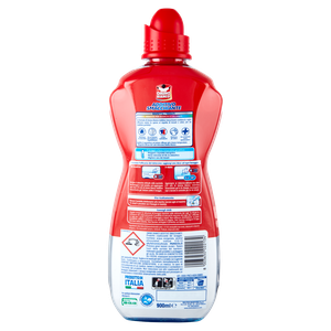 Additivo Smacchiatore In Gel Omino Bianco - Foto 3
