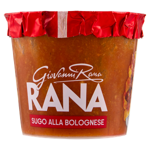 Sugo Alla Bolognese Giovanni Rana - Foto 3