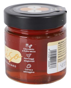 Miele Italiano Gusto Deciso Selezione Mielizia - Foto 2