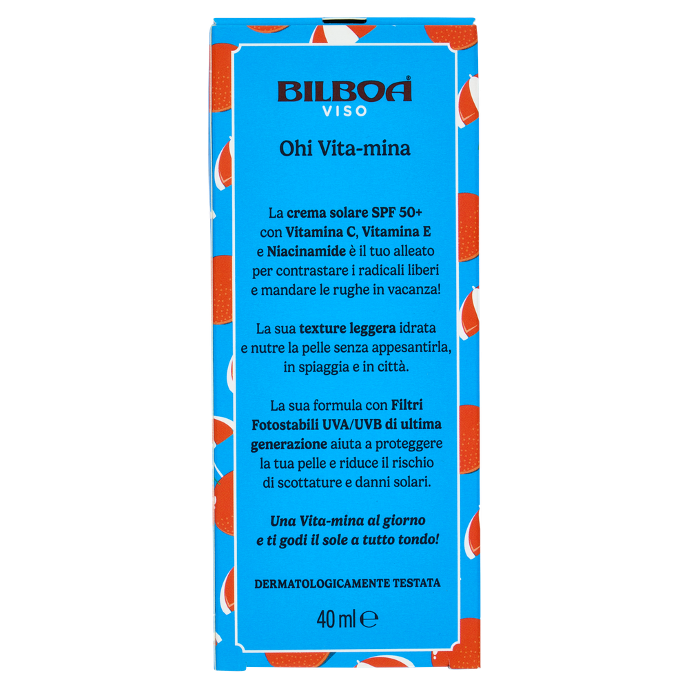 Solare Viso Ohi Vitamina Fp50+ Bilboa - Foto 3