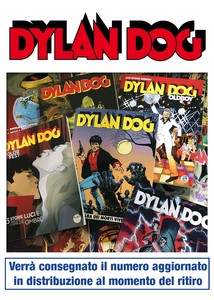 Dylan Dog - Foto 1
