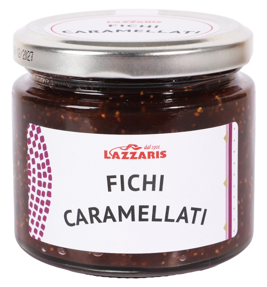 Fichi Caramellati - Foto 1