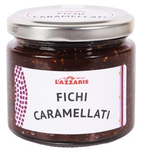 Fichi Caramellati - Foto 1