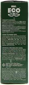 Pagliette Saponate Mr.Eco - Foto 3