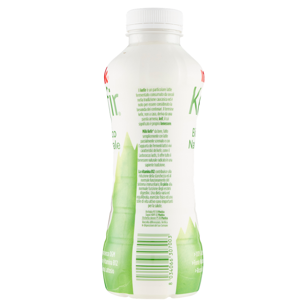 Latte Di Kefir Milk - Foto 2