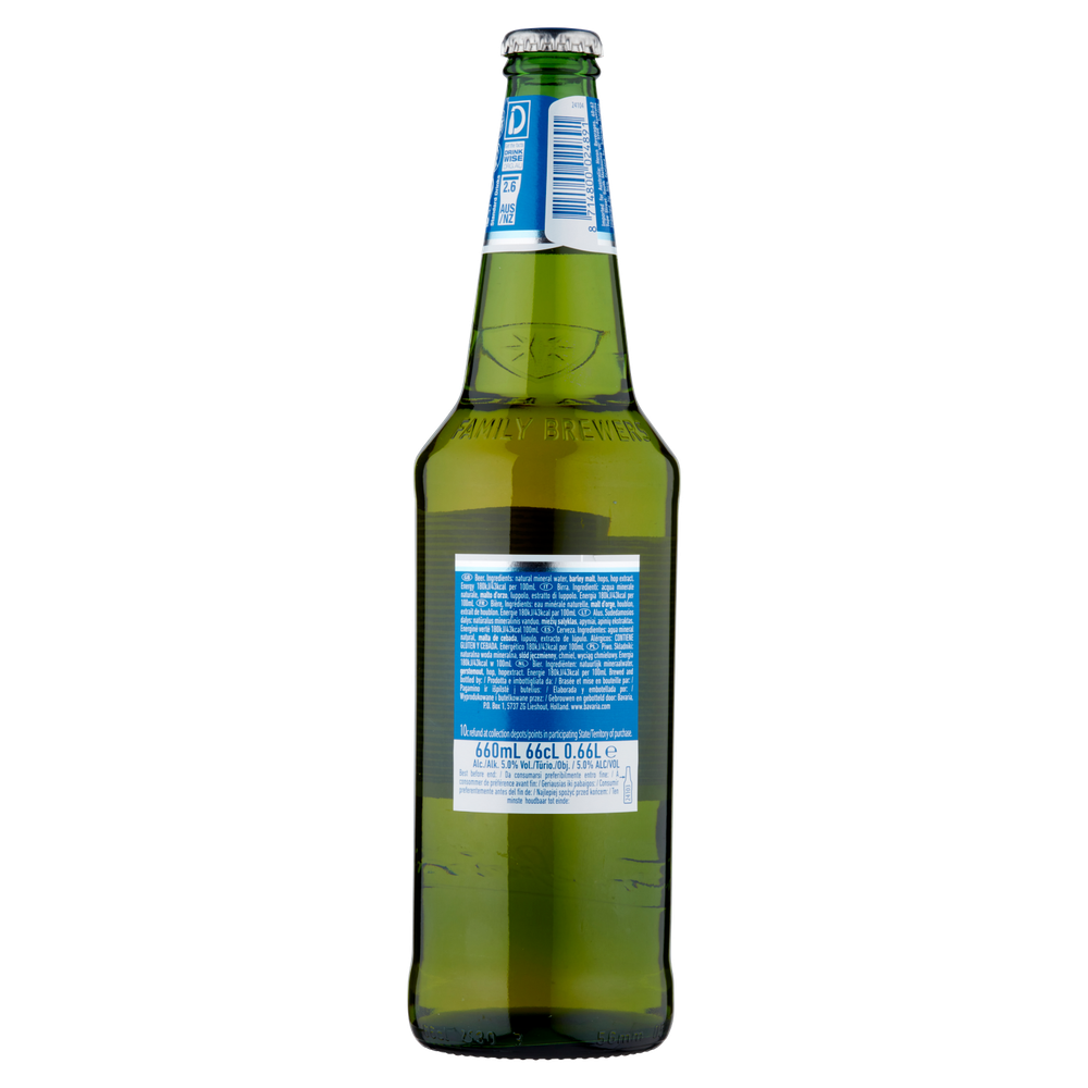 Birra Premium Bavaria - Foto 3