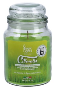 Giara Grande Citronella - Foto 1