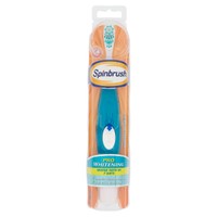 Spazzolino Elettrico Spin Brush Spazzolino Elettrico Spin Brush