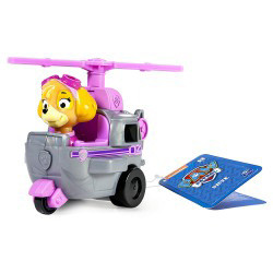 Veicoli Rescue Wheels Paw Patrol Assortiti - Foto 2
