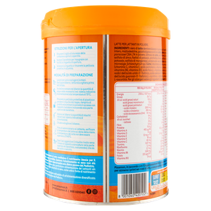 Latte Polvere Plasmon 0-12 Mesi - Foto 3