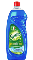 Detergente Piatti A Mano Svelto Antibatterico