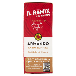 Pasta Mista Di Semola Di Grano Duro Armando - Foto 2