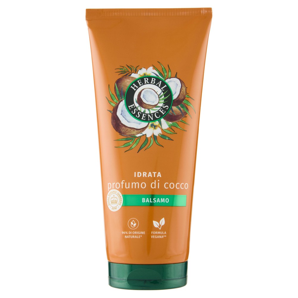 Balsamo Cocco Herbal Essences - Foto 1