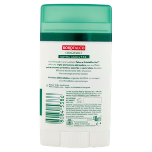 Borotalco Deodorante Stick Originale - Foto 3