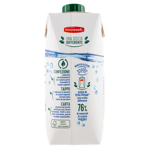 Acqua Minerale Naturale Bennet Brick - Foto 3