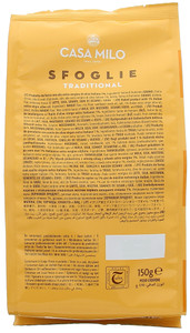 Sfoglie Tradizionali Casa Milo - Foto 2