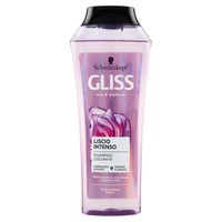Shampoo Gliss Liscio Intenso Shampoo Gliss Liscio Intenso