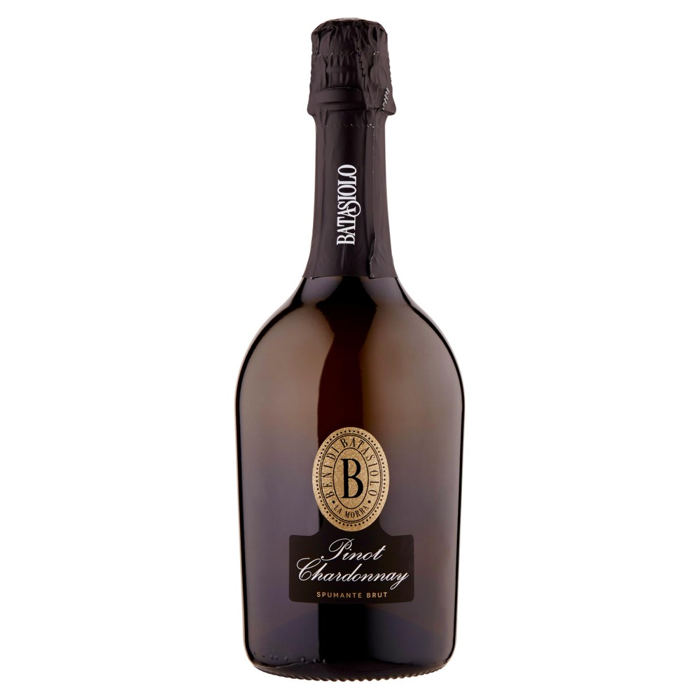 Pinot Chardonnay Spumante Batasiolo